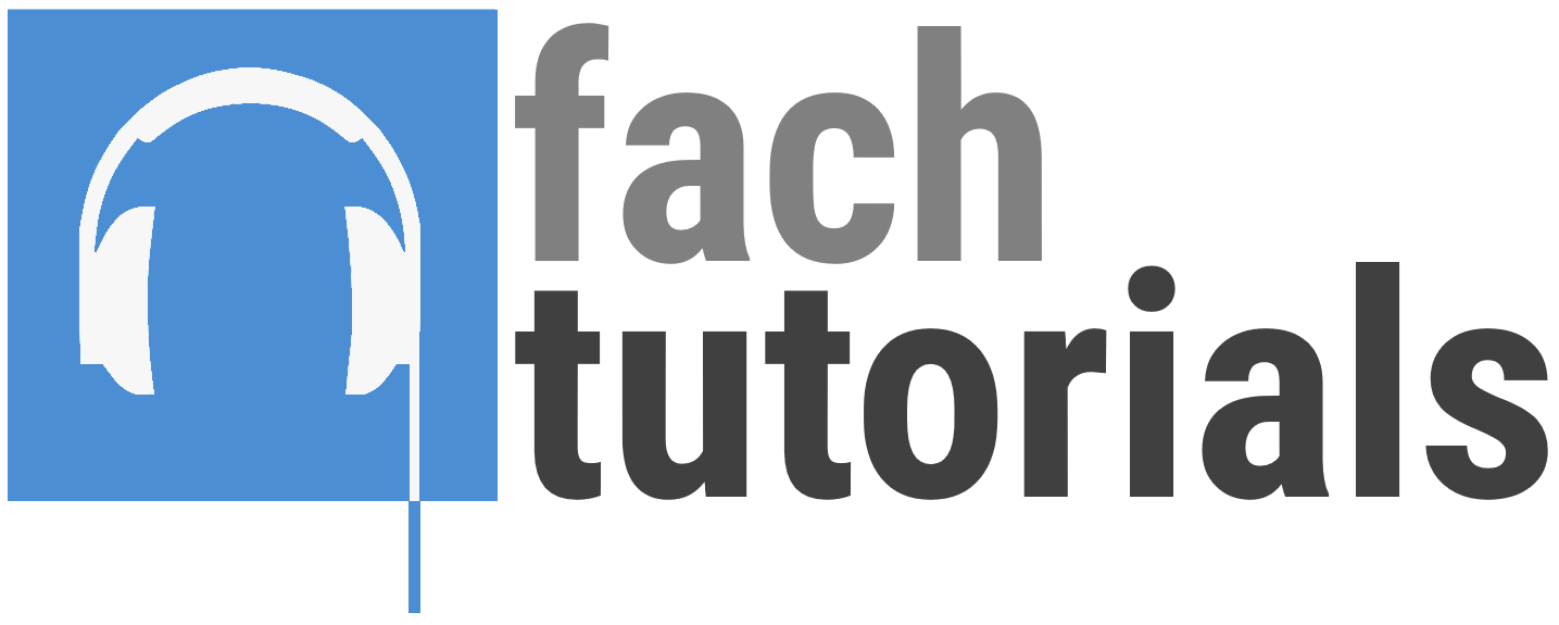 Fachtutorials.de