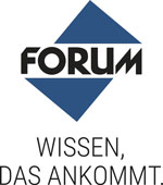 FORUM VERLAG HERKERT GMBH Logo